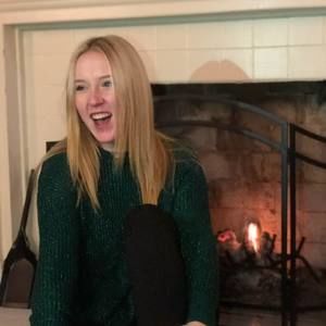 Meet your Posher, Ashlie